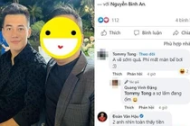Tiến Linh lên đồ ăn cưới toát ra khi chất "người có tiền"