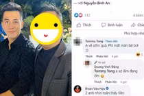 Tiến Linh lên đồ ăn cưới toát ra khi chất "người có tiền"