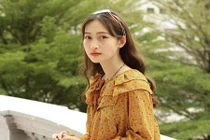 Hot girl cover triệu like chiếm sóng MXH xinh như Jun Vũ, Khả Ngân là ai?