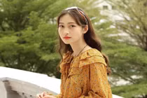 Hot girl cover triệu like chiếm sóng MXH xinh như Jun Vũ, Khả Ngân là ai?