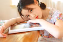 Hot girl ảnh thẻ nổi tiếng chỉ sau một đêm