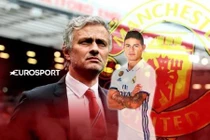 Chuyển nhượng bóng đá mới nhất: Sau Lukaku, M.U nhắm ai?