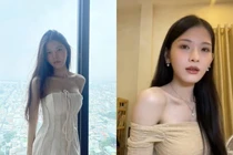 Mỹ nhân chuyển giới Gen Z Cao Minh Hy được tìm kiếm là ai?