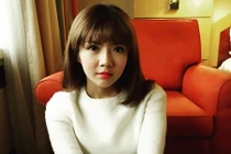 Vẻ gợi cảm của nữ tiếp viên hàng không Đài Loan siêu hot