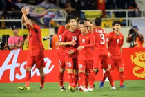 Đội tuyển Việt Nam và hành trình lịch sử tới vòng loại cuối World Cup