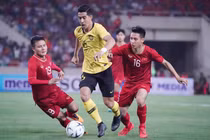 Thua đội tuyển Việt Nam: “BHL Malaysia nói phục, NHM thì không“