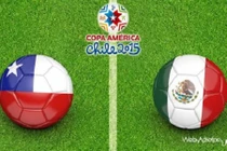 Lịch thi đấu bóng đá Copa America hôm nay, rạng sáng 16/6/2015