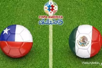 Lịch thi đấu bóng đá Copa America hôm nay, rạng sáng 16/6/2015