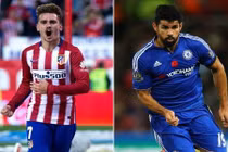 Chuyển nhượng bóng đá mới nhất: M.U đừng mơ có Griezmann!