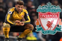 Chuyển nhượng bóng đá mới nhất: Liverpool chi đậm cho sao Arsenal