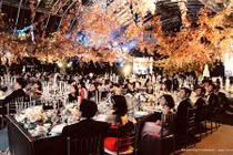 Đám cưới tiền tỷ của cặp đôi Hong Kong tại Việt Nam