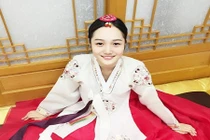 Vạn người mê hot girl 9X có vẻ đẹp thánh thiện