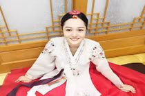 Vạn người mê hot girl 9X có vẻ đẹp thánh thiện