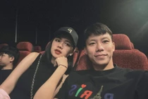 Quế Ngọc Hải bị từ chối 3 lần nhưng vẫn cưa đổ hoa khôi