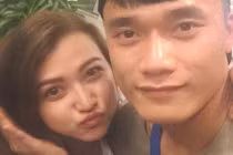 "Người tình tin đồn" của thủ môn Bùi Tiến Dũng có điểm gì thu hút?