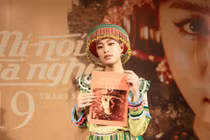 CĐM tranh cãi tuyên bố “cứng” của Hoàng Thùy Linh sau MV mới