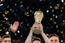 Argentina 3 (4)-(2) 2 Pháp (pen): Nhà vô địch gọi tên Messi và đồng đội