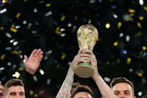 Argentina 3 (4)-(2) 2 Pháp (pen): Nhà vô địch gọi tên Messi và đồng đội