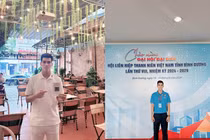 Mê cái cách hot boy tuyển Việt Nam ủng hộ đồng bào lũ lụt