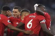 Chuyển nhượng bóng đá mới nhất: MU giữ sao bất chấp dù Barca dòm ngó