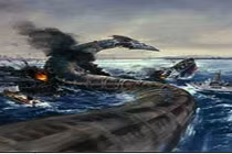 Rùng mình quái vật biển tung hoành khắp vùng biển Australia