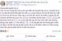 MXH xôn xao khi người vợ kể về màn “tăng ca” gây sốc của chồng