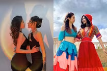 Cặp đồng tính nữ "Người Ấy Là Ai" sắp có con riêng?