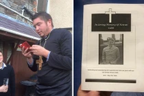 Cái kết đắng cho thanh niên “bỏ bạn theo người yêu“