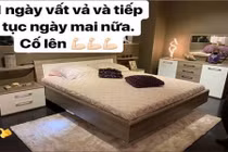 Duy Mạnh khoe nhà mới, CĐM đặt câu hỏi ai cũng tò mò