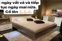 Duy Mạnh khoe nhà mới, CĐM đặt câu hỏi ai cũng tò mò