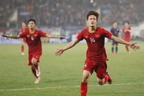 Thắng Thái Lan 4-0, U23 Việt Nam lập kỷ lục chấn động toàn Đông Nam Á