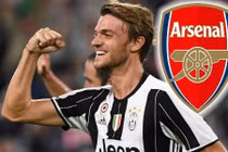 Chuyển nhượng bóng đá mới nhất: Arsenal tranh sao trung vệ với Chelsea