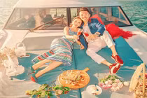 Vợ hai Minh Nhựa lộ hậu trường sống ảo, CĐM ngã ngửa ngỡ ngàng