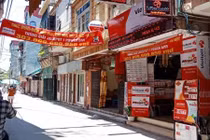 Đại lý Vietlott bán vé trúng kỷ lục gần 304 tỉ đồng biết gì về khách hàng may mắn?