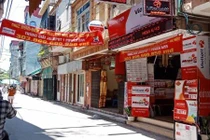 Đại lý Vietlott bán vé trúng kỷ lục gần 304 tỉ đồng biết gì về khách hàng may mắn?