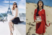 Dàn du học sinh Việt vừa xinh như hot girl, vừa giỏi xuất sắc nhất năm 2018 