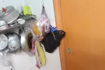  "Ăn ở bẩn thỉu” nàng nữ sinh bị bạn cùng phòng bóc phốt