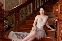 “Cô dâu 200 cây vàng Nam Định” lại mang bầu, nhan sắc cực đỉnh