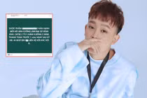 Bị nói "kiếm fame" từ Hồ Văn Cường, nữ đại gia nói gì?