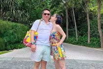 Chồng bị gặp chở gái, “nữ đại gia quận 7” nói gì?