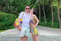 Chồng bị gặp chở gái, “nữ đại gia quận 7” nói gì?