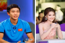 Thực hư chuyện tình tuyển thủ U23 Việt Nam và HHVN Ngọc Nữ?