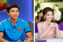Thực hư chuyện tình tuyển thủ U23 Việt Nam và HHVN Ngọc Nữ?