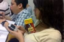 Phát điên với những thanh niên lười biếng "đẳng cấp thế giới"