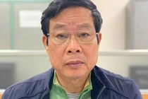 Ông Trương Minh Tuấn và “cú ngã ngựa” trị giá 200.000 USD