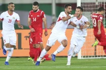 Xác định đội đầu tiên lọt vào vòng knock-out Asian Cup 2019
