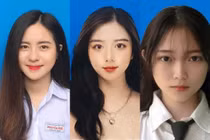 Dàn hot girl ảnh thẻ nổi tiếng ngày ấy, giờ thay đổi ra sao?