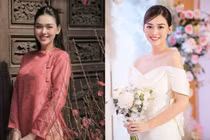 Á hậu Gen Z lấy chồng năm 20 tuổi giờ ra sao?