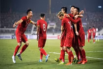 Đối đầu Ả Rập Saudi, điều được và mất của đội tuyển Việt Nam