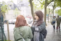 Bà mẹ U50 Hà thành và cuộc sống viên mãn vạn người mơ